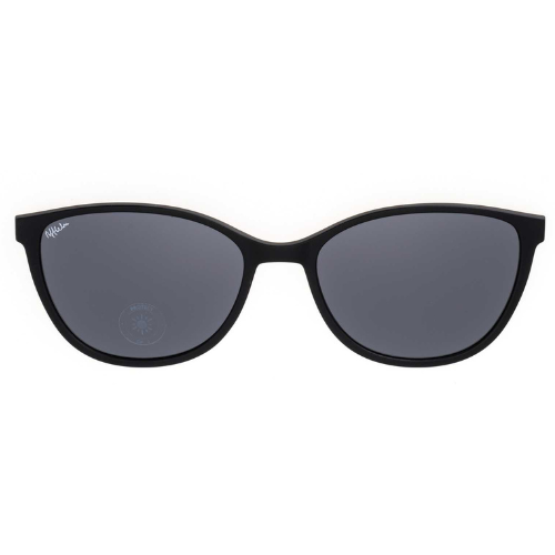 ოპტიკური ჩარჩო აფლელუ MAGIC Carat Clip TMFK103SU BK01 5217 NOIR