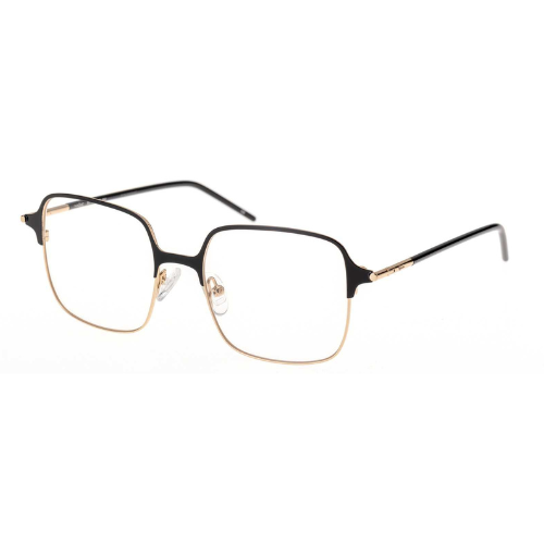 ოპტიკური ჩარჩო აფლელუ MAGIC Carat TMF102 BKGD 5118 NOIR/OR