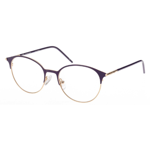 ოპტიკური ჩარჩო აფლელუ MAGIC Carat TMF100 PUGD 5118 AUBERGINE/OR