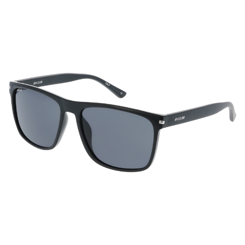 მზის სათვალე აფლელუ TT MAURO BK01 5816 NOIR