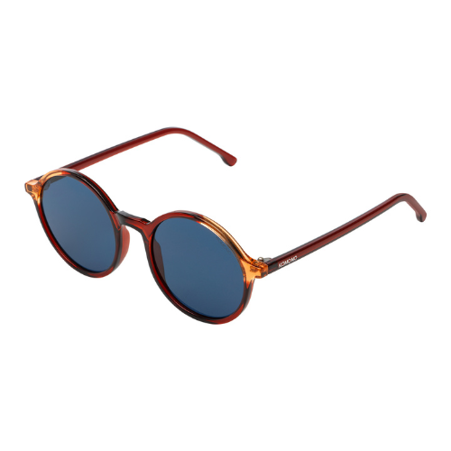 მზის სათვალე კომონო Madison Burgundy Coral KOM-S3279