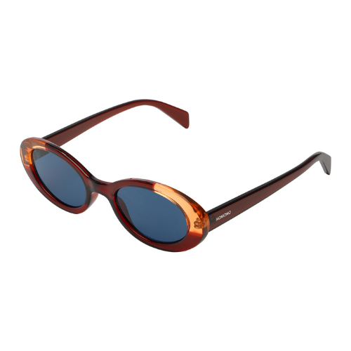 მზის სათვალე კომონო Ana Burgundy Coral KOM-S6430
