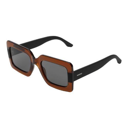 მზის სათვალე კომონო Lana Bronze Carbon KOM-S10505