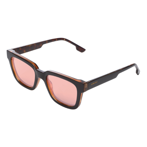 მზის სათვალე კომონო Bobby Black Tortoise Blush KOM-S9010