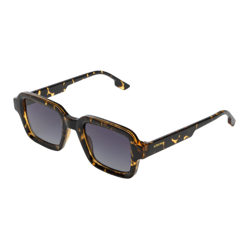 მზის სათვალე კომონო Lionel Dark Tortoise KOM-S9858