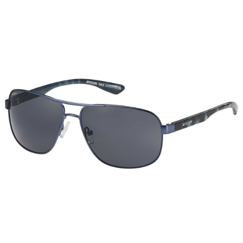 მზის სათვალე აფლელუ TT SALVATORE BL01 6014 BLEU