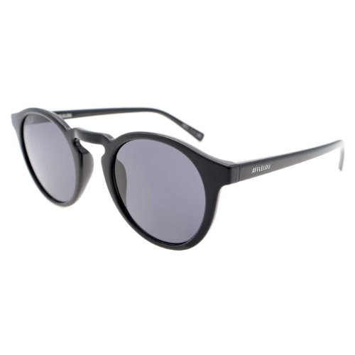 მზის სათვალე აფლელუ TT MIRADOR BK01 4924 NOIR