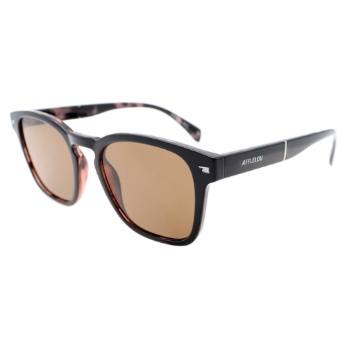 მზის სათვალე აფლელუ TT KIMA BKTO 5120 ECAILLE NOIRE