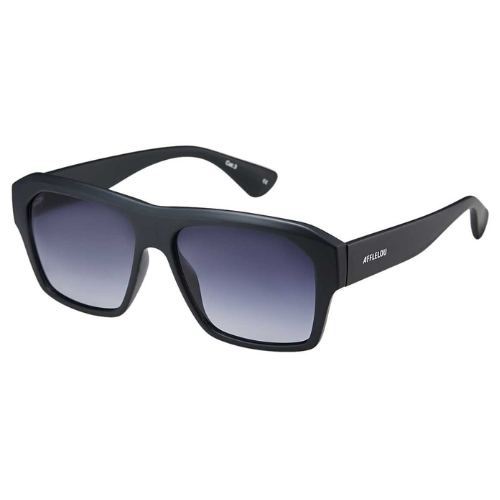 მზის სათვალე აფლელუ TT URBAN BK01 5616 NOIR MAT
