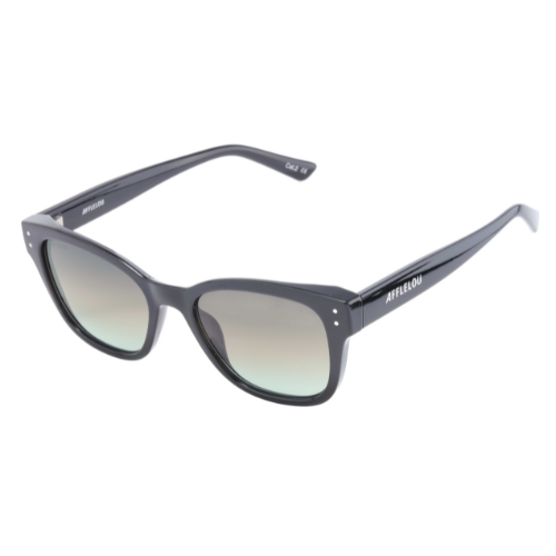 მზის სათვალე აფლელუ TT BLANDINA BK01 5319 NOIR