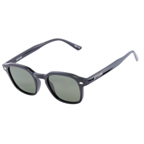 მზის სათვალე აფლელუ TT NEVADA BK01 5022 NOIR