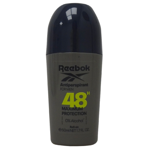 რიბოკი - მამაკაცის დეოდორანტი Max Protection 48სთ 50მლ