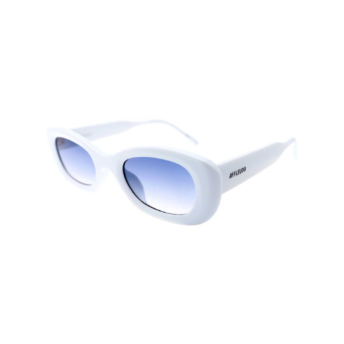მზის სათვალე აფლელუ TT ADELA WH01 5024 BLANC