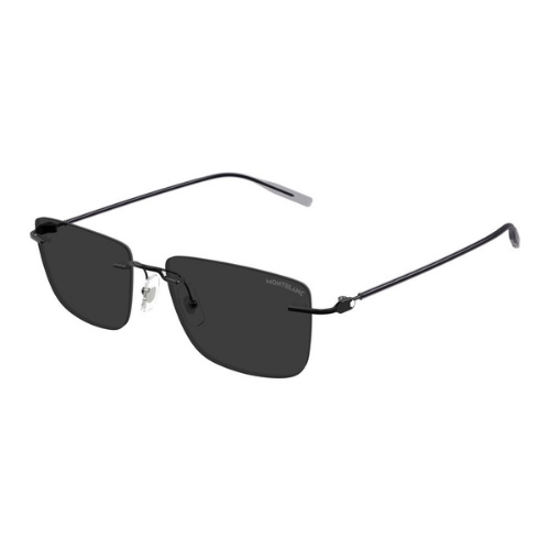 მზის სათვალე Montblanc MB0429S 001