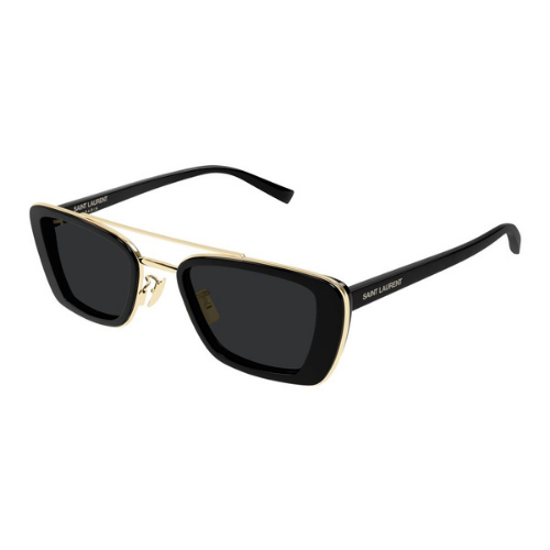 მზის სათვალე Saint Laurent SL 825 001