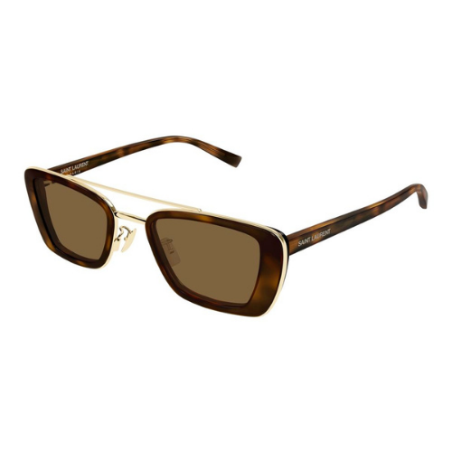 მზის სათვალე Saint Laurent SL 825 002