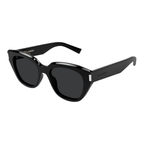 მზის სათვალე Saint Laurent SL 827/K 001