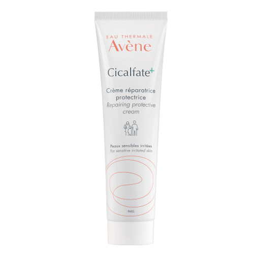 ავენი - სიკალფატი კრემი ანტიბაქტ-აღმდგენი მშრალი დაზიანება 100მლ