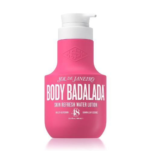 სოლ დე ჟანეირო - Body Badalada ტანის ლოსიონი N48 400მლ