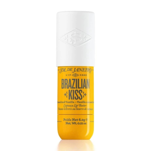 სოლ დე ჟანეირო - Brazilian Kiss ტუჩის სტიკი 6გრ