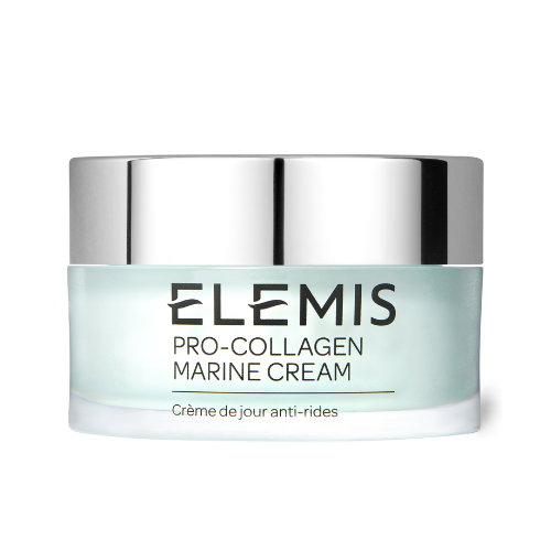 ელემისი - PRO-COLLAGEN marine სახის კრემი დამატენიანებელი/ნაოჭსაწინააღმდეგო/აღმდგენი 50მლ