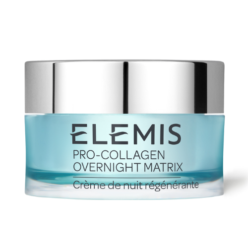 ელემისი - PRO-COLLAGEN matrix სახის კრემი ნაოჭსაწინააღმდეგო ღამის 50მლ
