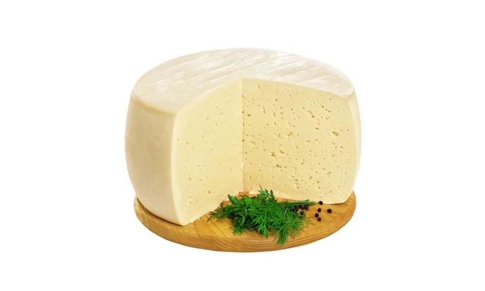 ყველი ქარხნული კგ