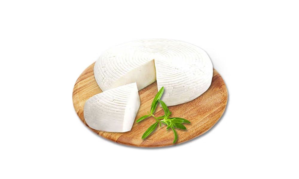 ყველი იმერული კგ