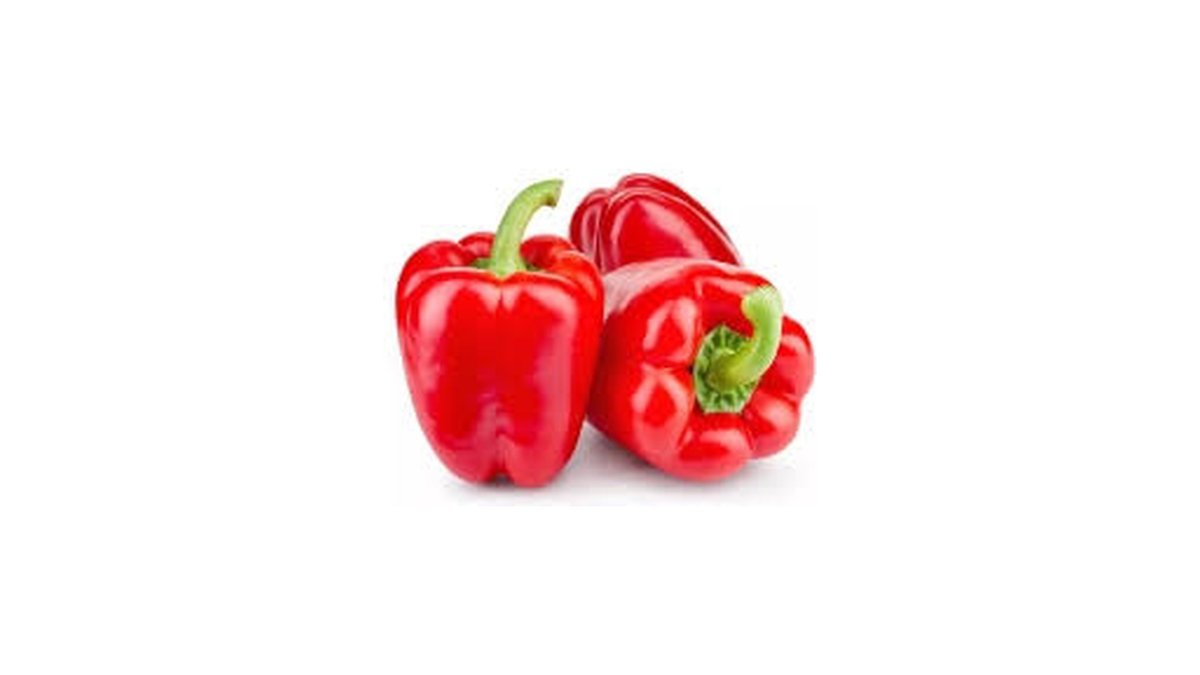 ბულგარული წითელი (იმპ) 0.5kg / 2205021