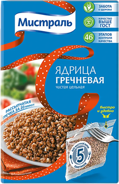 კუსკუსი დაფას 400გრ უველკა