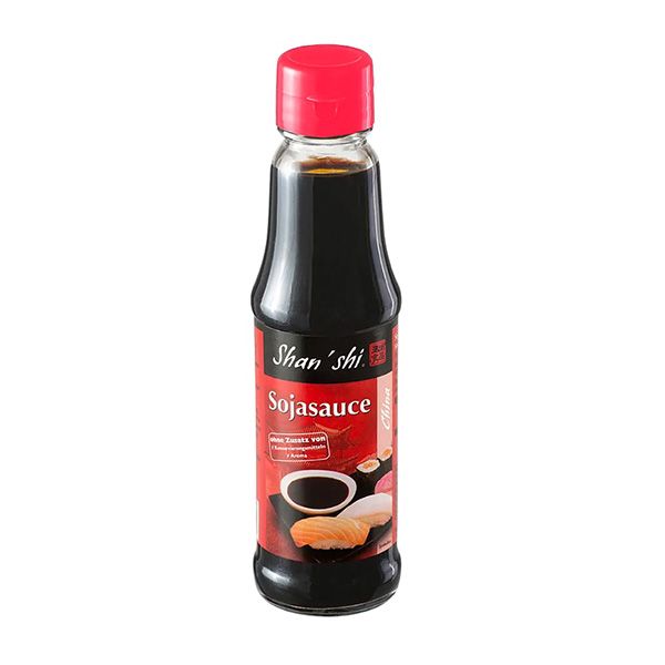 სოუსი სოიოსი 150მლ შან ში