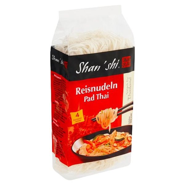 ნუდლსი ბრინჯის 250გრ შან ში