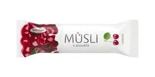 მიუსლის ბატ ალუბ იოგურ 30გრ ტეკმარი