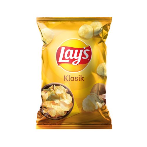 ჩიფსი კლას 117გრ ლეისი