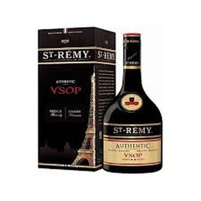 კონიაკი აუტენიკი VSOP 0.7ლ სან-რემი
