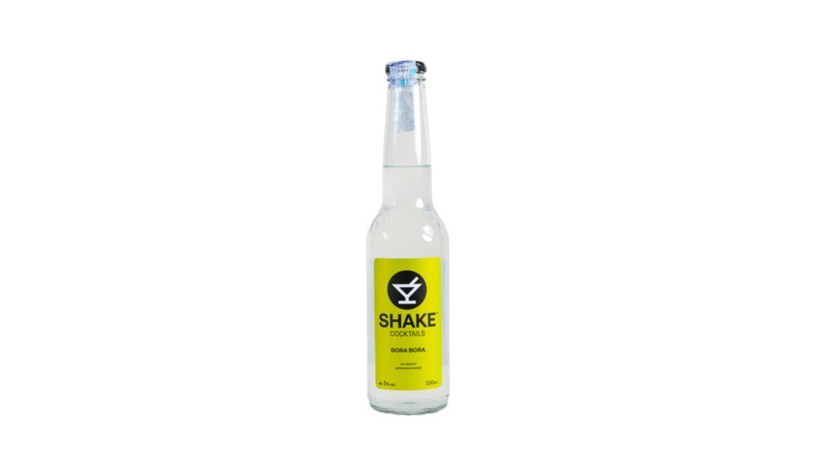 კოქტ ბორა ბორა 0.33ლ შეიკი