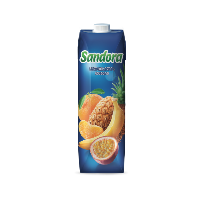 წვ მულტიხილი 0.97 ლ სანდორა