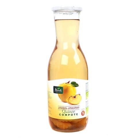 კომპოტი კომში 1ლ ნენა