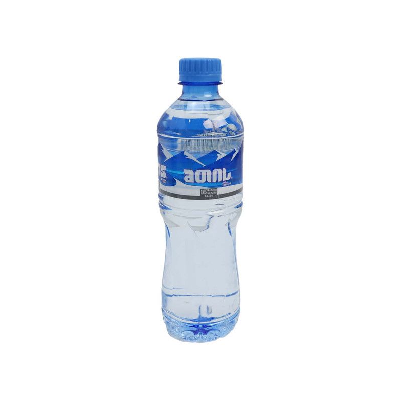 სას წყალი მთის 0.5ლ