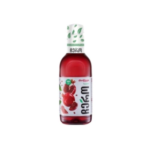 წვ ბროწეულის 0.9ლ ჩერო