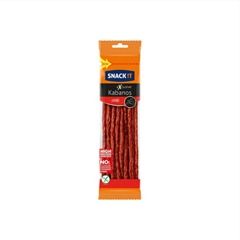 კაბანოსი ჩილი 120 გრ Snack IT