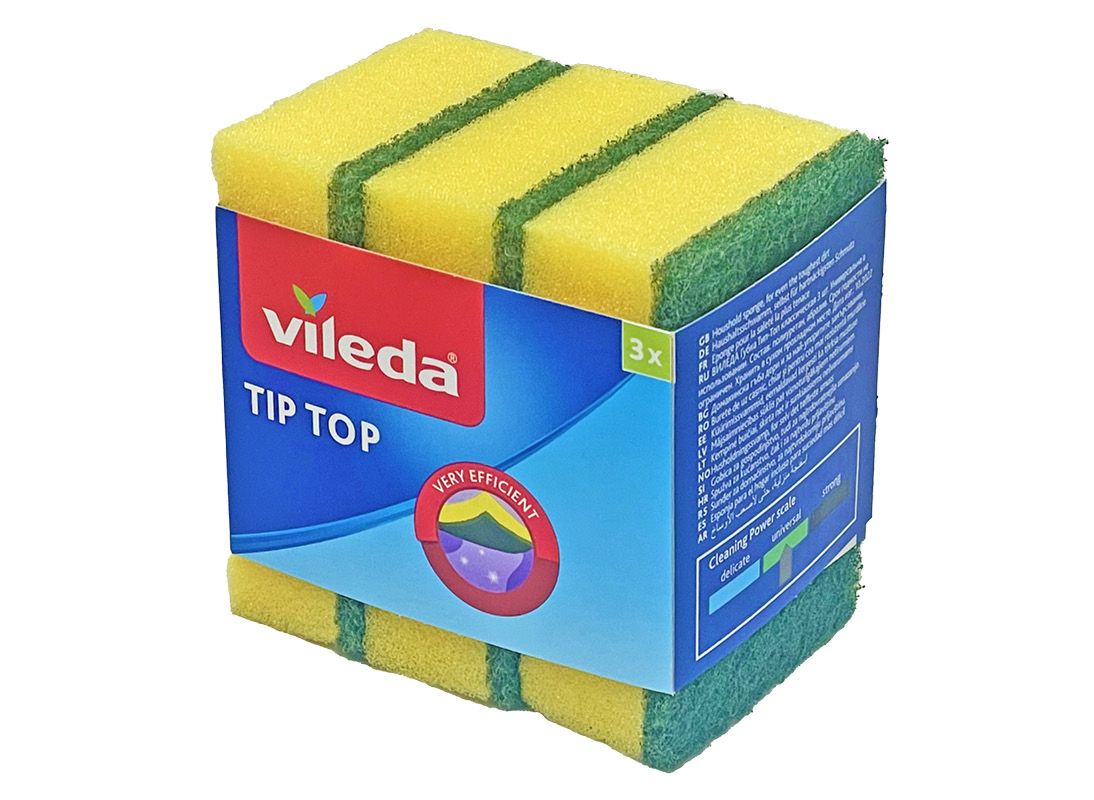 ჭურჭ ღრ ტიპტოპი N3 ვილედა