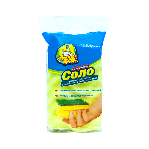 ჭურჭ ღრ სოლო 1ც ფრეკენ ბოკი