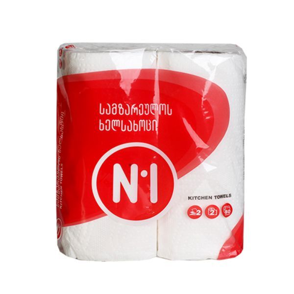 ხელსახოცი სამზ 2ც N1