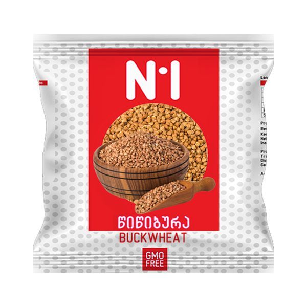 წიწიბურა 400 გრ N1