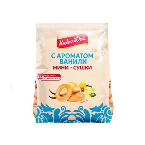ბლითი ვანილის 250გრ კალომენსკი