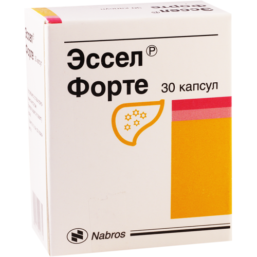 ესელ ფორტე კაფსულა #30