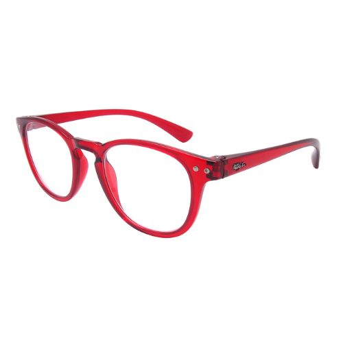 მზა სათვალე აფლელუ MOD01PC15 4519 ROUGE