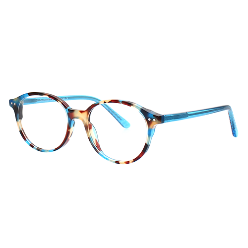 ოპტიკური ჩარჩო GA870009 BLUE DEMI C3