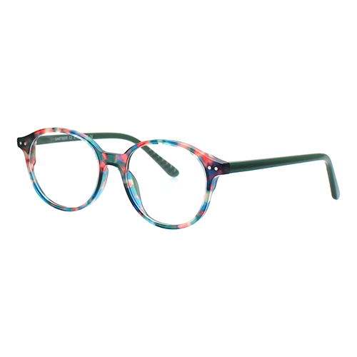ოპტიკური ჩარჩო GA870009 GREEN DEMI C2